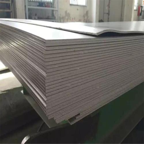 哈氏合金板在化工工業(yè)、石油化工、核能源工業(yè)及制藥行業(yè)得到應(yīng)用與推廣